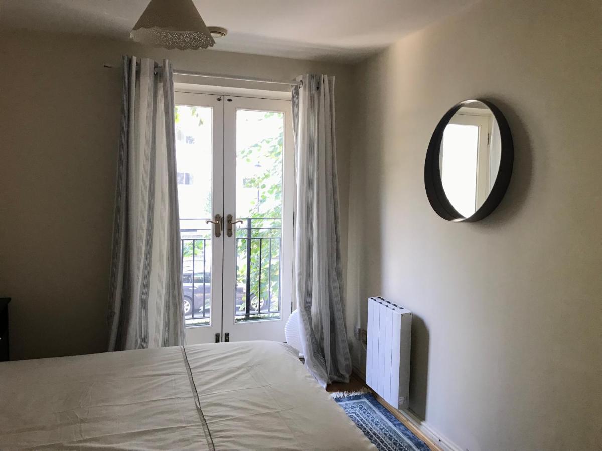 Key & Flowers - Kensington Residence 1 Londen Buitenkant foto